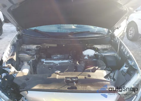 2019 Mitsubishi Outlander Sport 2.0 Es z USA, uszkodzony, nr VIN JA4AP3AU5KU029034